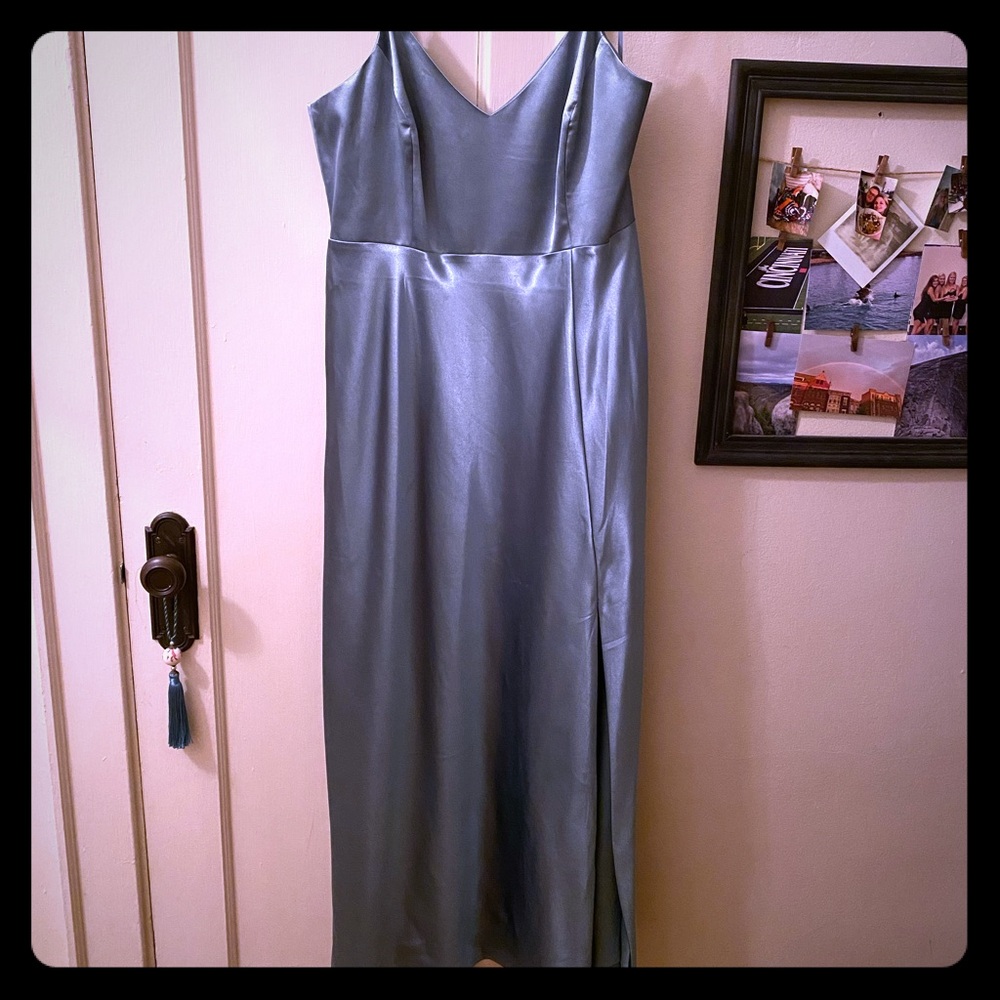 Birdy Grey Dress